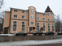 Аренда офисных помещений в Бутово